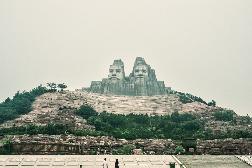 郑州人文古迹景观旅游攻略