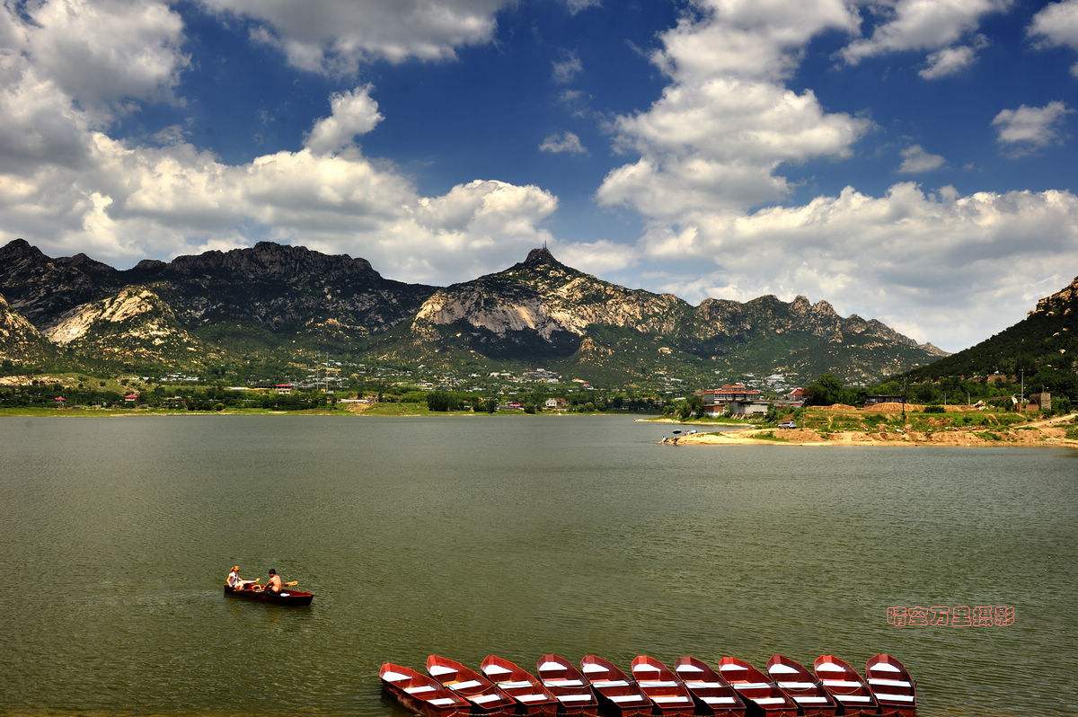 > 秦皇岛旅行攻略  地址:秦皇岛市昌黎县碣石山风景区 门票:成人票20