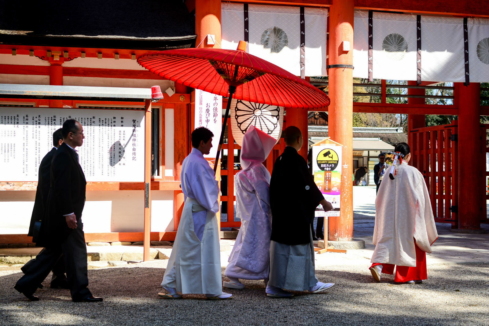 京都旅游攻略 千年古刹的轻烟缥缈