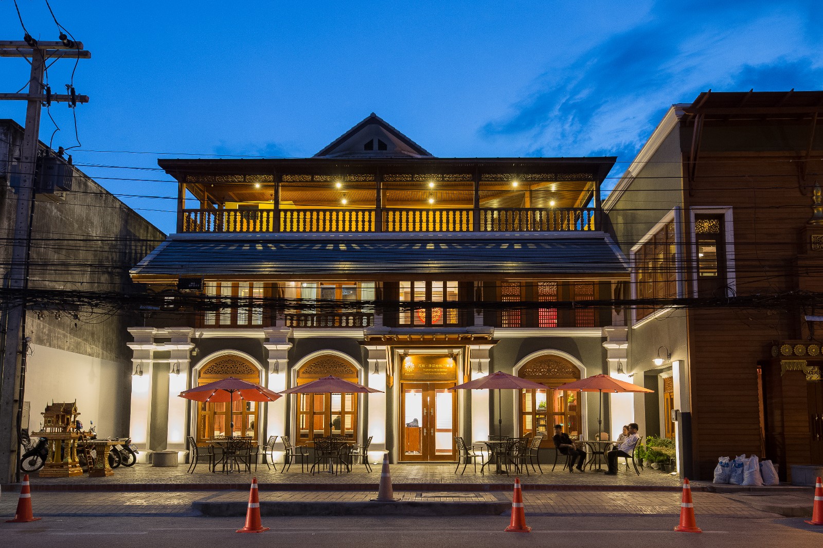 清迈四季酒店Four Season Resort Chiang Mai – 爱岛人 海岛旅行专家