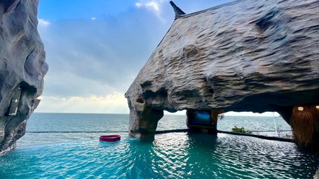 预订花筑奢·黛水和一线海景民宿酒店(大理双廊古镇店)