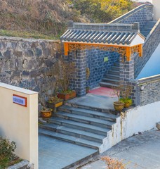预订九华山六如云见民宿